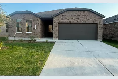 120 Brabham Loop, Hutto, TX 78634 - Photo 1