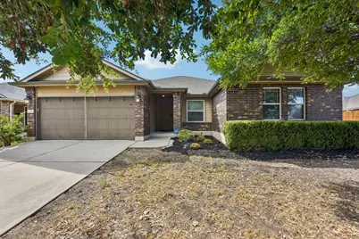 300 Hendelson Lane, Hutto, TX 78634 - Photo 1