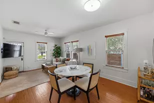 306 W 44th St, Austin, TX 78751 - Photo 15