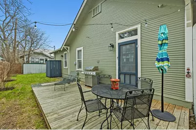 306 W 44th Street #A, Austin, TX 78751 - Photo 35