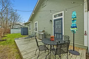 306 W 44th St, Austin, TX 78751 - Photo 35