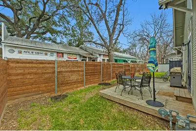 306 W 44th Street #A, Austin, TX 78751 - Photo 33