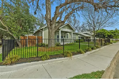 306 W 44th Street #A, Austin, TX 78751 - Photo 3