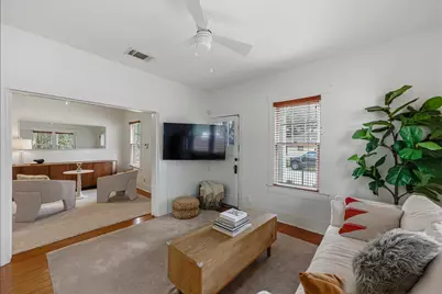 306 W 44th Street #A, Austin, TX 78751 - Photo 13