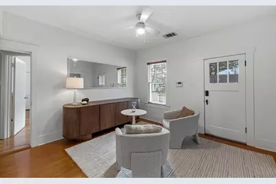 306 W 44th Street #A, Austin, TX 78751 - Photo 7