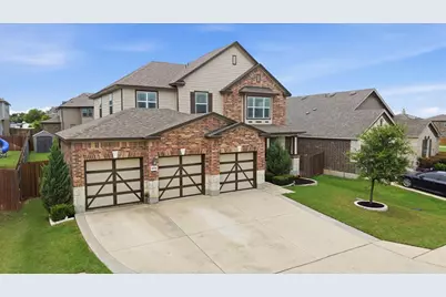 1006 Toltec Trail, Georgetown, TX 78626 - Photo 15