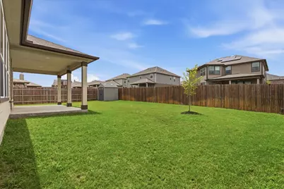 1006 Toltec Trail, Georgetown, TX 78626 - Photo 37