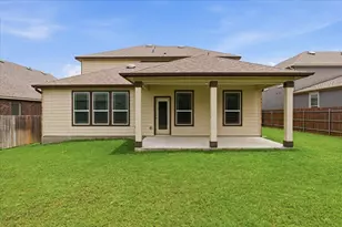 1006 Toltec Trail, Georgetown, TX 78626 - Photo 35