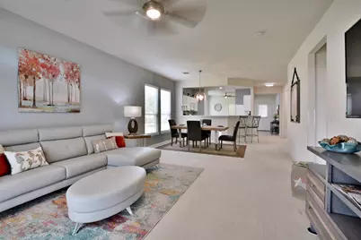 247 Bonham Loop, Georgetown, TX 78633 - Photo 5