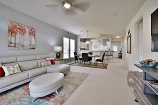 247 Bonham Loop, Georgetown, TX 78633 - Photo 5