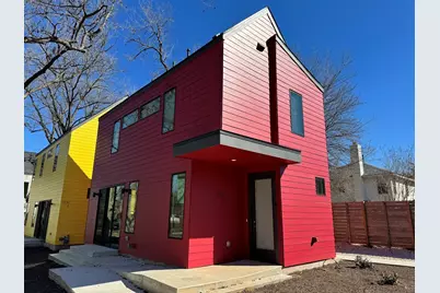 1131 Walton Lane #6, Austin, TX 78721 - Photo 1