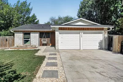 404 Las Cruces Street, Buda, TX 78610 - Photo 1