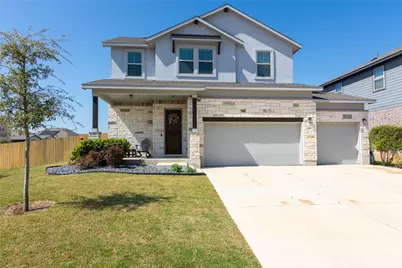 505 Blue Oak Boulevard, San Marcos, TX 78666 - Photo 1