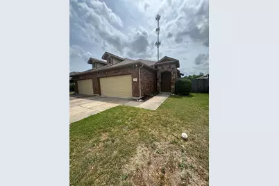 1112 Brendon Lee Lane, Georgetown, TX 78626 - Photo 1