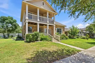 601 Brazos Bend Dr, Cedar Park, TX 78613 - Photo 33