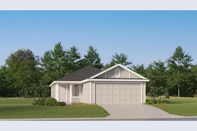 120 Evening Glow Drive, Hutto, TX 78634 - Photo 3