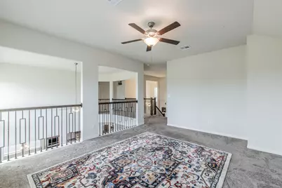 273 Falling Star Lane, Georgetown, TX 78628 - Photo 23