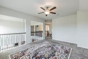 273 Falling Star Ln, Georgetown, TX 78628 - Photo 23