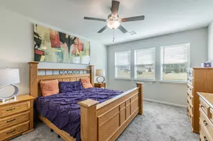 273 Falling Star Ln, Georgetown, TX 78628 - Photo 17