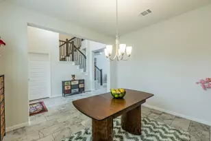 273 Falling Star Ln, Georgetown, TX 78628 - Photo 5