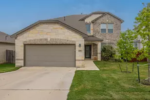 273 Falling Star Ln, Georgetown, TX 78628 - Photo 1