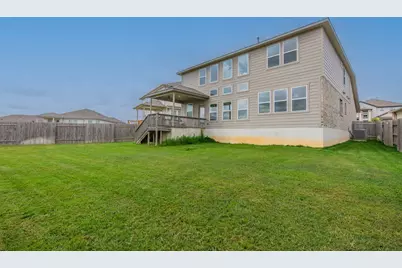 273 Falling Star Lane, Georgetown, TX 78628 - Photo 35