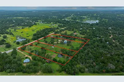 376 Jones Road, Cedar Creek, TX 78612 - Photo 3