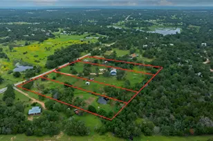 376 Jones Rd, Cedar Creek, TX 78612 - Photo 3