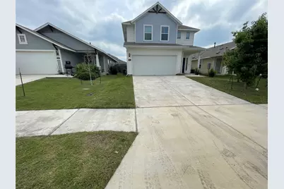 195 Living Reef Drive, Maxwell, TX 78656 - Photo 1