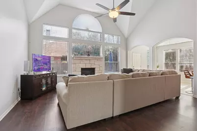 11217 Terrace Meadow Way, Manor, TX 78653 - Photo 13