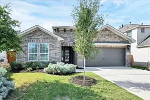 3428 Charade Dr, Leander, TX 78641 - Photo 37