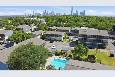 2215 Post Road #1018, Austin, TX 78704 - Photo 23