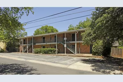 630 Maiden Lane #B, Austin, TX 78705 - Photo 1