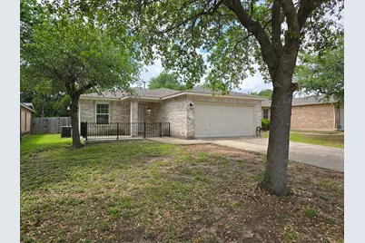2011 Garrison Drive, Leander, TX 78641 - Photo 1