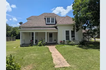 1319 Grace Street, Taylor, TX 76574 - Photo 1