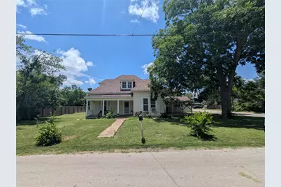 1319 Grace Street, Taylor, TX 76574 - Photo 3
