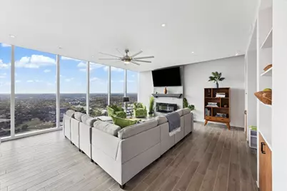 301 West Avenue #4005, Austin, TX 78701 - Photo 11