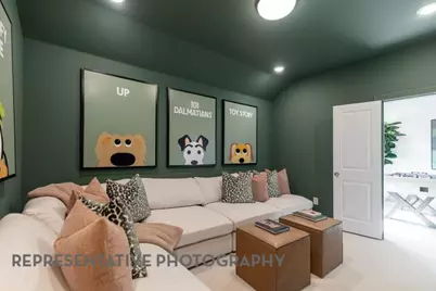 1606 Crimson Sunset Drive, Georgetown, TX 78628 - Photo 37