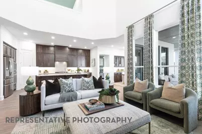 1606 Crimson Sunset Drive, Georgetown, TX 78628 - Photo 9