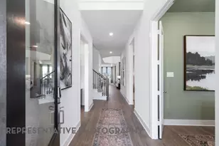 1606 Crimson Sunset Dr, Georgetown, TX 78628 - Photo 23