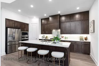 1606 Crimson Sunset Drive, Georgetown, TX 78628 - Photo 3