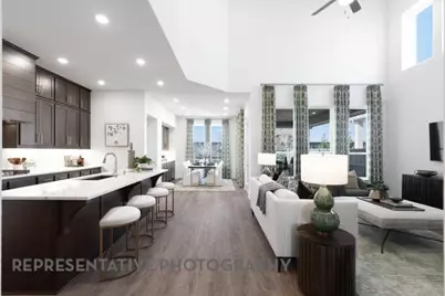 1606 Crimson Sunset Drive, Georgetown, TX 78628 - Photo 7