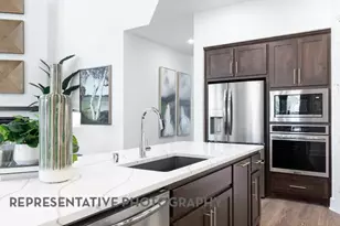 1606 Crimson Sunset Dr, Georgetown, TX 78628 - Photo 5