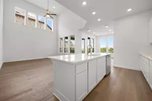 1606 Crimson Sunset Dr, Georgetown, TX 78628 - Photo 5