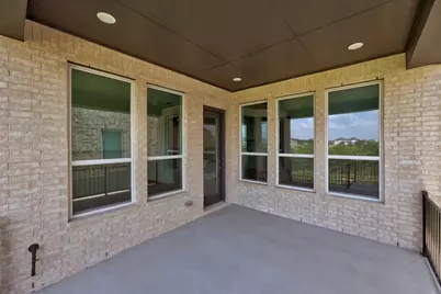 1606 Crimson Sunset Drive, Georgetown, TX 78628 - Photo 21