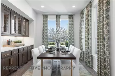 1606 Crimson Sunset Drive, Georgetown, TX 78628 - Photo 25