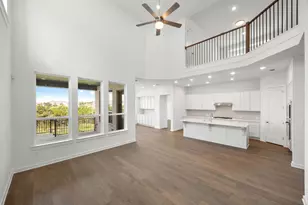 1606 Crimson Sunset Dr, Georgetown, TX 78628 - Photo 7