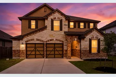 282 Crimson Lane, Kyle, TX 78640 - Photo 1
