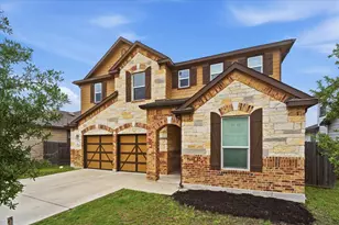 282 Crimson Ln, Kyle, TX 78640 - Photo 1