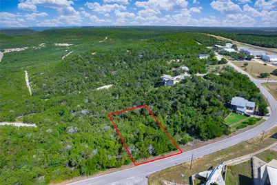 9000 Bar K Ranch Road, Lago Vista, TX 78645 - Photo 1